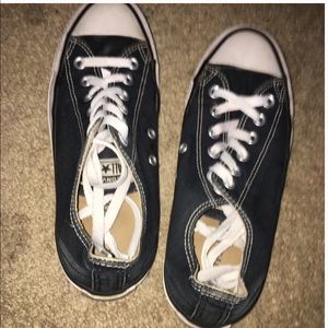 converse! price for both